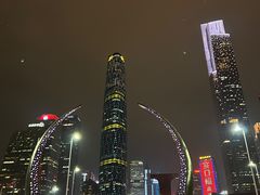 -海心沙亚运公园