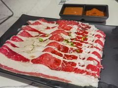 -花味烤肉·拌饭(庐阳万象汇店)