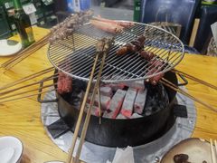 -源味居手把签烧烤(长春一店)