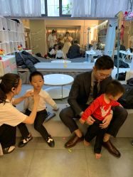 -非常六加一儿童摄影(同安店)