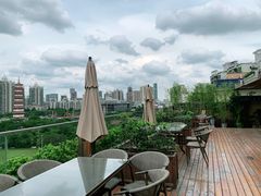 -小茶闲舍·观景商务茶馆(广州塔店)
