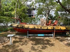 -上海中国航海博物馆