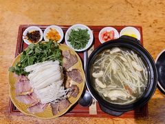 -腾冲大加工饮食文化园