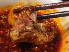 -西安饭庄·非遗陕菜(钟楼店)
