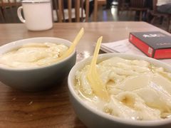 木桶豆腐花-先记烧鹅王·本地粤菜(福永店)