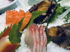 -虾佬圣汤·海鲜姿造(乐堤港店)