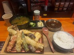 -天妇罗内顺田(罗湖店)