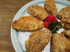 -新白鹿餐厅(城西银泰城店)