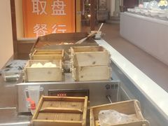 -日日鲜自助餐厅(小公园店)