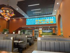 -马旭土鸡焖花卷新疆菜大盘鸡·真域顺西域美食(天马大道店)