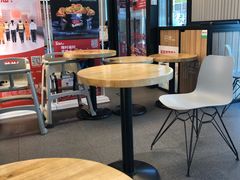 -肯德基(蓝桥店)