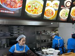 -万县面馆(高笋塘店)