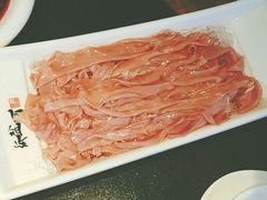 -纸盐河码头火锅(十八梯店)