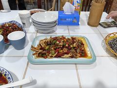 -成都味道(望江西路店)