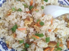 -冯记面馆(天勤家园店)