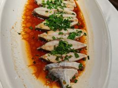 -月湖翠·上海菜(思南公馆淮海店)