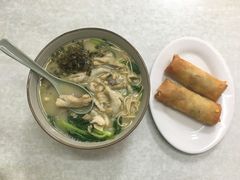 -明呈黄鱼面馆(斜土路店)