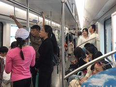 -黄浦路(地铁站)