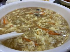 醋椒汤-同发号饭庄(复兴路店)