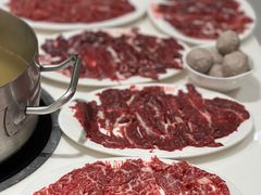 -陈记顺和潮汕牛肉火锅(韩江路店)