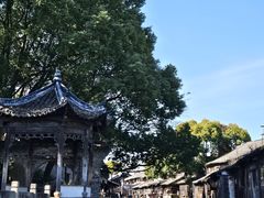 -乌镇东栅景区