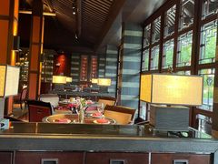 -杭州西子湖四季酒店·金沙厅