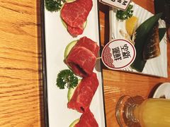 -赤坂亭·M9和牛烧肉·铁板烧·日料398放题(长泰广场店)