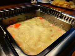 -泽成冰煮羊火锅(中正天街店)