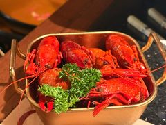 -牛New寿喜烧(金茂览秀城店)