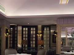 -粗茶淡饭·汉口公馆(循礼门店)