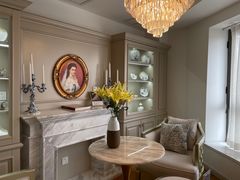 -Me Coffee下午茶艺术空间