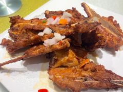 -阿巧一号私房菜(止园路店)