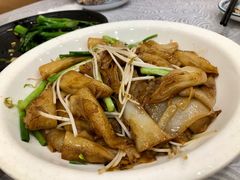 干炒牛河-粤·向群饭店(龙津东路总店)