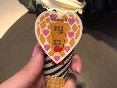 -麦当劳(城西银泰店)