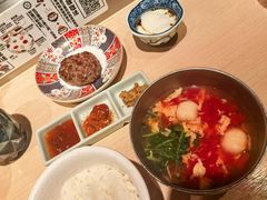 -肉肉大米(金虹桥店)