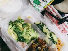 -中山大学-学5食堂