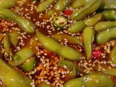 -醉炫音速烧烤·干煸菜(沙河总店)