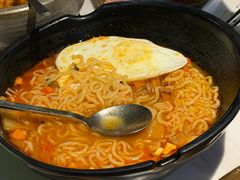 -炙城·韩式烤肉(南京东路店)