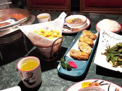 -新白鹿餐厅(悠迈生活广场店)