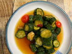 -江南婆婆(车墩店)