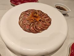 腊味千层耳-请晋·乔家大院(建外大街店)