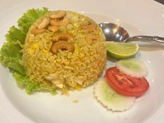 -Sala Thai Restaurant