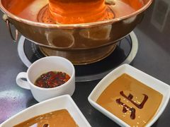 -北门涮肉·铜锅涮肉(南锣鼓巷店)