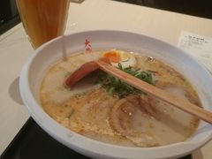-味千拉面(上海蓝天路店)