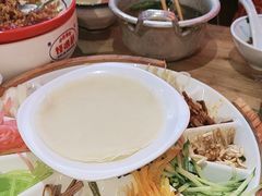 -怪噜范·老贵阳街头名小吃(鸿通城店)