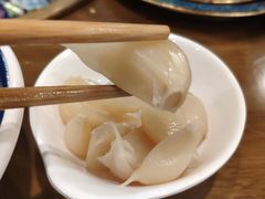 糖蒜-百叶居·老北京涮羊肉(鼓楼店)