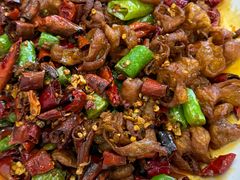 -雷祖芳老妈蹄花店