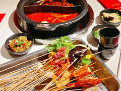 -钢管厂五区小郡肝火锅串串香(清河店)