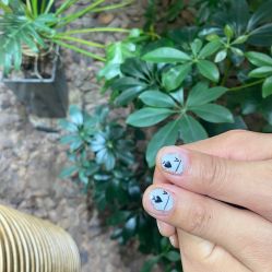 点击看大图 -LILY NAILS美甲美睫