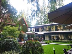 -一尺花园(安和花园店)